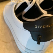 지방시 스니커즈(Givenchy Sneakers)