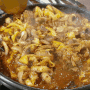 포천 고모리 쭈꾸미 맛집에서 탱글탱글한 가을철 쭈꾸미 맛보기
