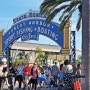 [산타모니카] 캘리포니아 인기 NO.1 '산타모니카 피어(Santa Monica Pier)'와 '자파도그(Japadog)'