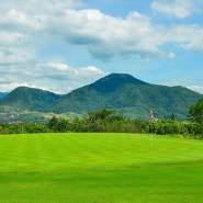 인도네시아 자카르타 골프 여행 - 반둥 기리가하나 골프텔 패키지 (평균 기온 25도)