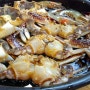 [먹다/도봉동] 도봉산역맛집, 게장무한리필 -옹기꽃게장
