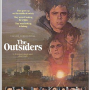 영화 아웃사이더 (The Outsiders, 1991)