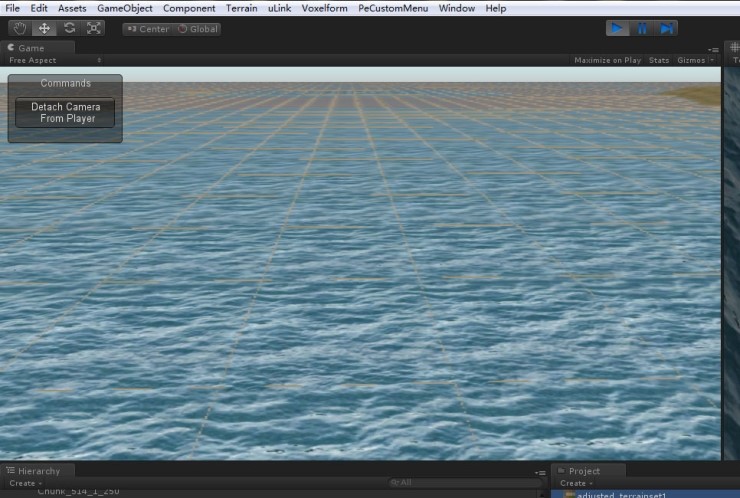 Texture Array in Unity Engine : 네이버 블로그