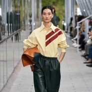 Lacoste Spring/Summer 2020 Ready-To-Wear Collection