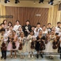 The 5th violin concert <Young Artist Concert>-2