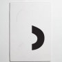 [공간몬스터] 하나의 문자로도 포인트가 되는 표지 디자인 큐레이션