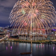 2019 여의도 불꽃축제 (2019 서울세계불꽃축제)