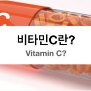 비타민C 는 진짜 필요한가? (역할, 섭취주의점, 효능, 결핍증상, 과잉섭취부작용, 영양제 선택방법)
