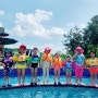 [철원/펜션]아이들과 여름휴가는 물놀이 하기 좋은 고다 리조트 수영장에서