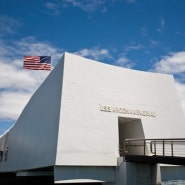 진주만 공식투어 - USS 애리조나 기념관 투어 (USS Arizona Memorial)