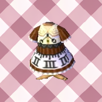 3ds 튀어나와요 동물의 숲 とびだせどうぶつの森 Qr Codes 시계 창지 원피스 時計仕掛けのワンピース 네이버 블로그