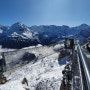 [스위스] [Birg] Skyline Walk, Thrill Walk in Switzerland