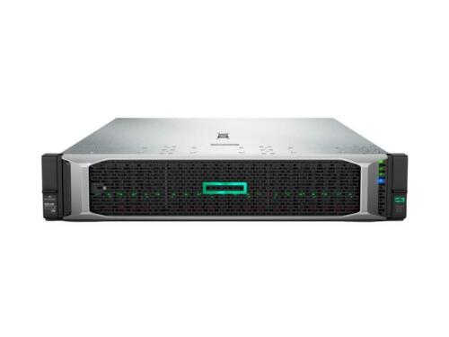 HP DL380 Gen10 G10 8x 2.5
