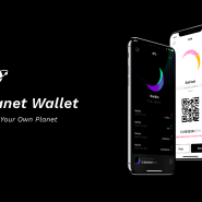 [공식]Planet Wallet 이 런칭되었습니다.(2019.09.24)
