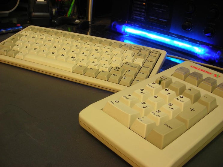 Cherry ML4100 (Feat.MX3700) : 네이버 블로그