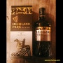 [하이랜드 파크 발파더 Highland Park Valfather] 토르 아빠 오딘의 위스키