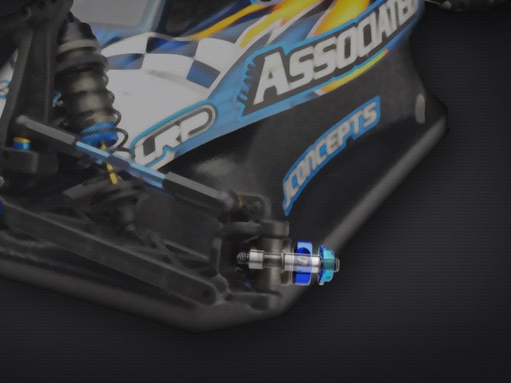 RC10 B4, TRF 501x에 12mm Hex 장착하기 ~ : 네이버 블로그