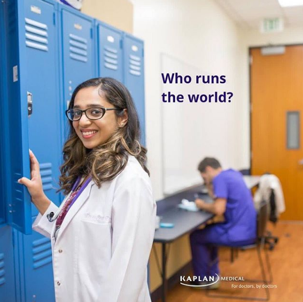 Kaplan Medical USLME Prep과정 (F-1비자 가능) : 네이버 블로그
