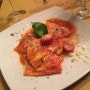 여자혼자 이탈리아여행 #1(로마)-Cantina e Cucina