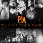 밴드 피아 마지막 콘서트, PIA ONLY THE YOUTH BURNS(+추가 공연오픈 소식)