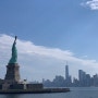 [뉴욕]day9_자유의 여신상, 엠파이어스테이트 빌딩 전망대