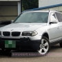 (판매완료) BMW e83 X3 1세대 3.0i _ 수입 중고 BMW SUV 차량리뷰