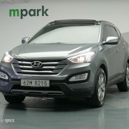 현대 싼타페DM 2WD 2.0 PREMIUM / 2014년식 / 80,000km / 오토 / 디젤 / 500983911