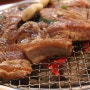 김해내외동맛집 해초로 숙성한 돼지갈비 김해 백년갈비