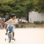 두류공원 자전거 대여 - 쭈니랑 친구들~ ^^