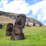 이스터섬 (Easter Island)