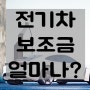 2019 보조금 얼마나? 2020년 전기차 보조금 축소 전망