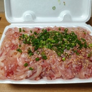 진주 상평동 맛집 - 상평향어