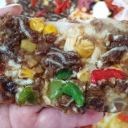 웅상맛집)유로코피자- 정원초과 피자