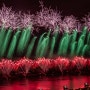 모스크바 세계불꽃축제,International Fireworks Festival <잇츠투어 여행정보>