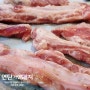 [메뉴연구] 세계 4대 진미 이베리코 돼지고기 갈비살 맛 테스트 - 인천 연수동 먹자거리 맛집 연탄가면돼지