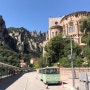 (스페인 여행 7일차) 스페인 여행의 베스트 장소, 몬세라트 수도원
