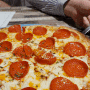[하늘도시 맛집] 피자와 파스타가 맛있는 일마레 영종리베라호텔점 - 맛집 탐방 #54