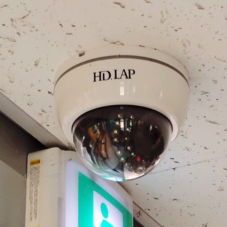 HDLAP HD.LAP HD-LAP 에이치디랩 HL-D21M24 HD-1643S NADATEL 나다텔 입력신호손실 CCTV수리 ...