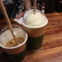 호이안 올드타운 콩카페 CONG CAFE 커피맛이 신세계