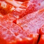 해운대 : 장산 영남 식육 식당, 소고기는 언제나 진리겠지요!!! 고기가 고기가 살살 녹아요!!!