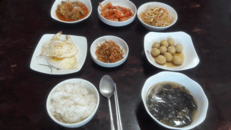 밑반찬, 저녁반찬 10월 가을반찬레시피~ : 네이버 블로그