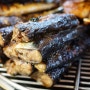 [을지로 / 수표동 점심 맛집] 보리밥: 7,000원에 즐기는 가정식백반