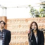 2019BIFF 결산(4) - 배우와 행사들
