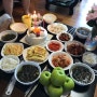 ::일상기록:: My birthday, 주저리 주저리 일상기록