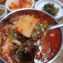 강화도 맛집 전북식당 강화읍 육개장 맛있는 곳