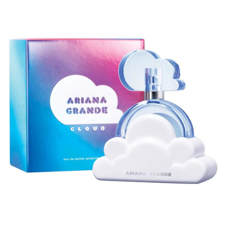 향수 아리아나 그란데 클라우드 오 드 퍼퓸 / Ariana Grande Cloud Eau De ...