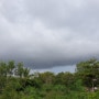 제20호 태풍 너구리 보홀, 보라카이 날씨