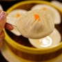[을지로 파인에비뉴 맛집] 바오차이: 맛있는 홍콩식 딤섬 - 새우창펀 맛집