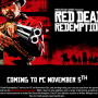 Red Dead Redemption 2 PC 예약구매