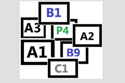 국가별 특허 문헌코드 : patent kind codes : 네이버 블로그